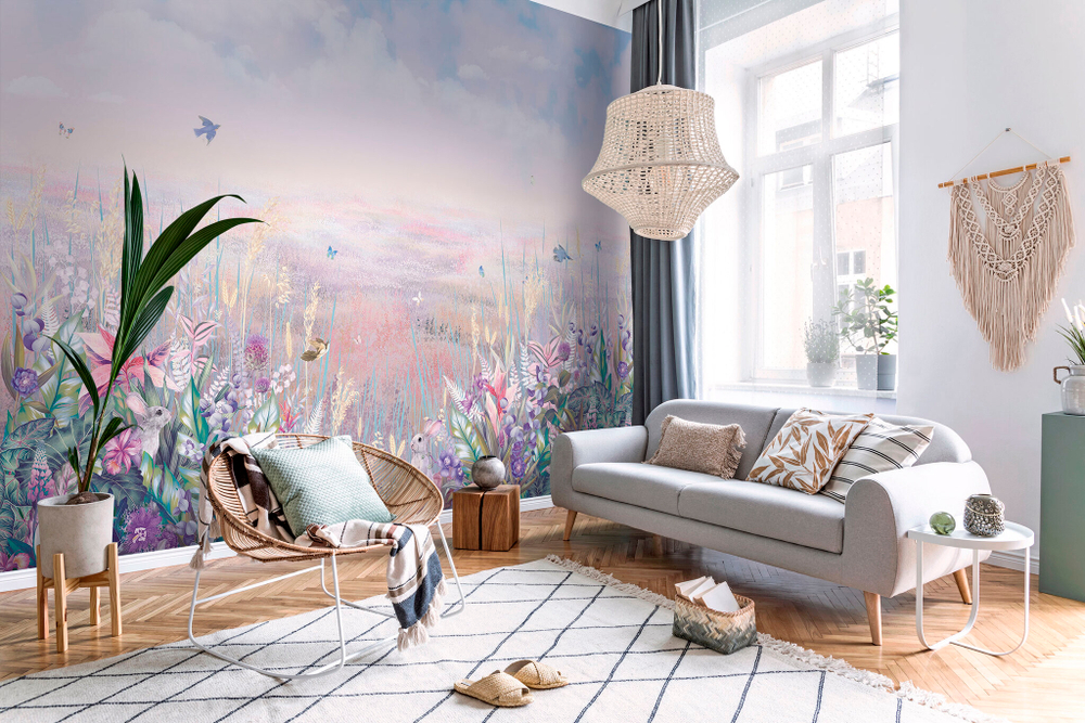 Коллекция Aurora