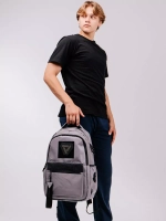 Рюкзак школьный спортивный для подростков