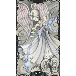 Таро Заколдованного Сада