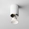 Декоративная рамка-отражатель Maytoni Technical Downlight Alfa LED Ring8-10W-RD-W