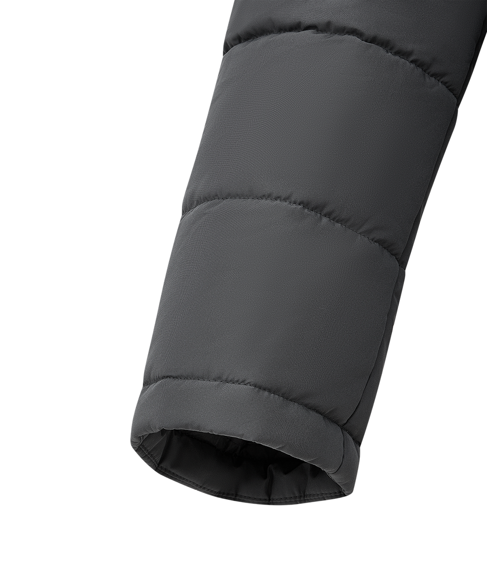 Куртка утепленная CAMP 2 PerFormPROOF Padded Jacket, темно-серый