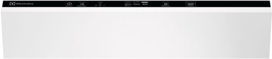 Встраиваемая посудомоечная машина Electrolux EEM28200L