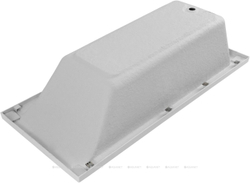 Акриловая ванна Aquanet (Акванет) Aura 180x80 с каркасом
