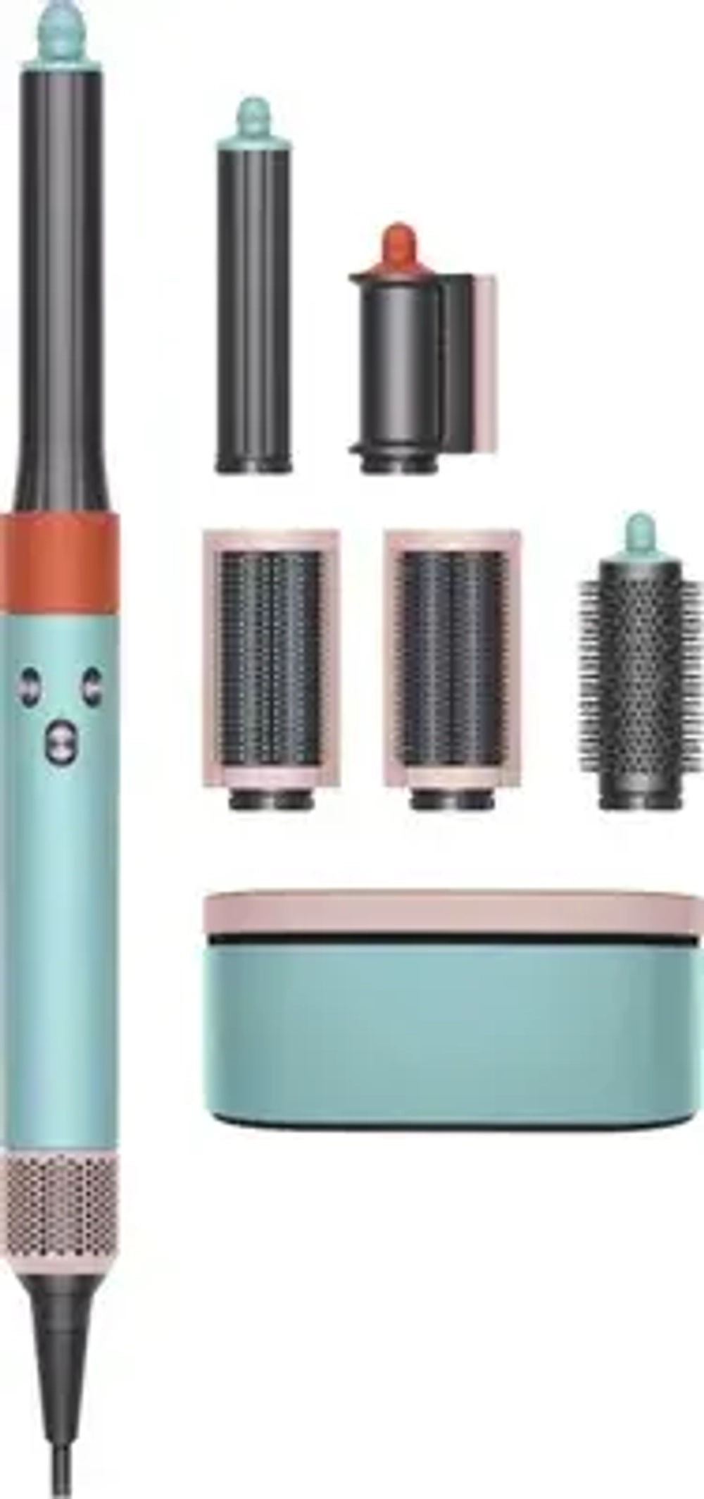 Стайлер Dyson Airwrap HS05 508309-01