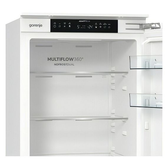 Холодильник Gorenje NRKI517142