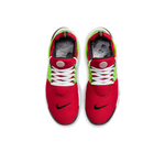 Мужские кроссовки Nike Air Presto 'University Red Tour Yellow' CT3550-600