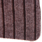 Коврик придверный «Гранит» 43*68 коричневый