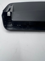 Дополнительный стоп-сигнала Шкода Рапид. 5JH945097C. Оригинал.