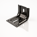 Кронштейн ККУ-90*50*90 (ОЦ-01-БЦ-1,2 мм) (100 шт в упак)