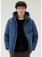 Куртка мужская Premium Down Jacket WOOLRICH