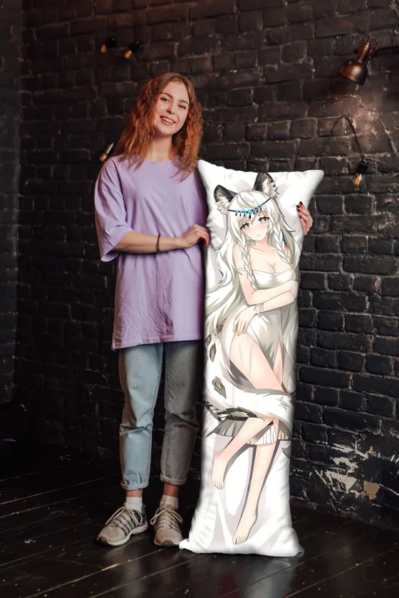 Дакимакура Праманикс