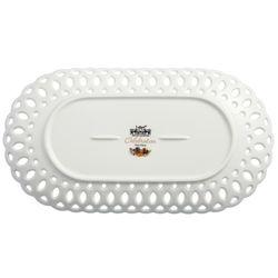 БЛЮДО LEFARD "CELEBRATION" 30 СМ ОВАЛЬНОЕ (КОР=16ШТ.)