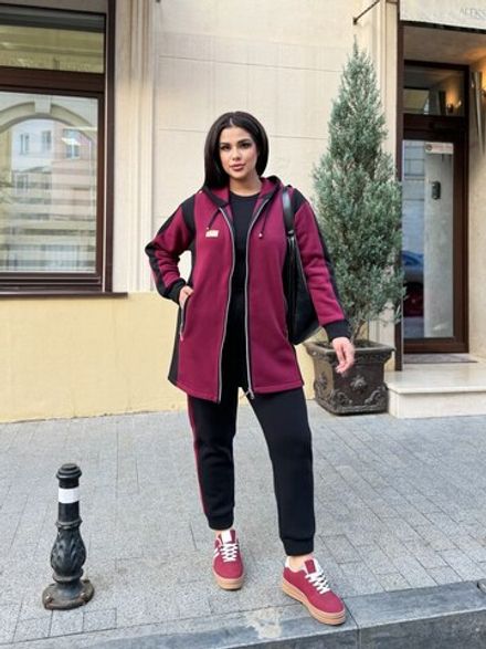 Костюм УК-21-175 Фабрика Моды Фото 1