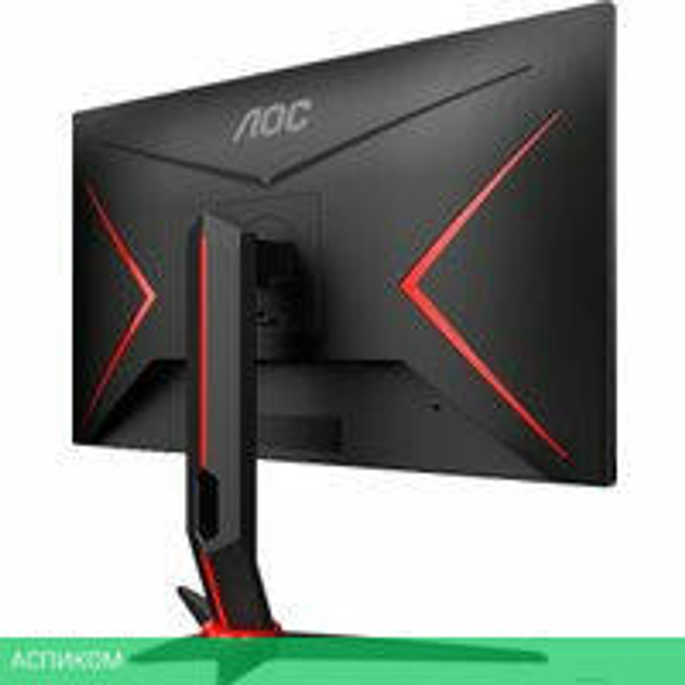 Игровой монитор AOC 27G2U5/BK