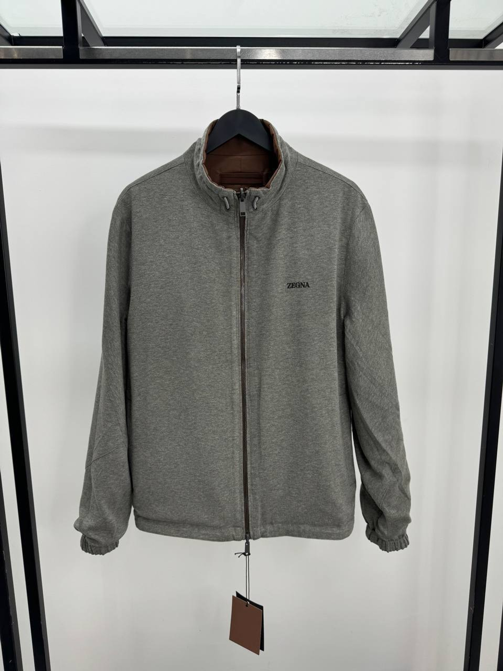 Ветровка Zegna