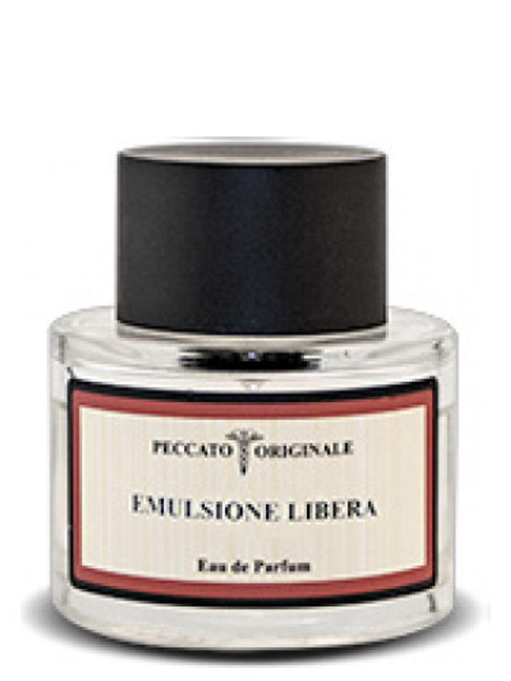 Peccato Originale Emulsione Libera