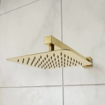Душевая система RGW Shower Panels SP-56G 51140856-06 золото