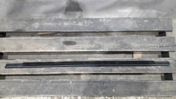 Молдинг стекла двери Mercedes S-Class (W222) 13-20 Б/У Оригинал A2226904706