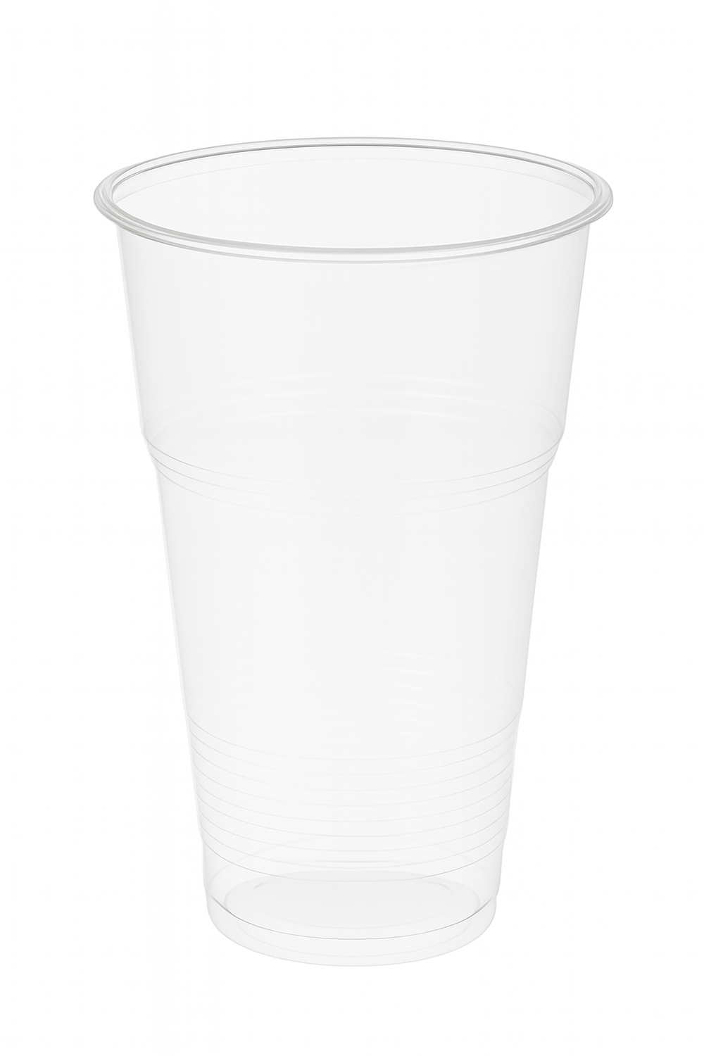 Стакан питьевой 500 мл Стандарт (50/1200)