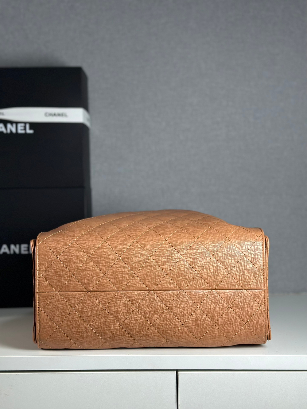 Chanel 25 Medium Handbag 40 cm
