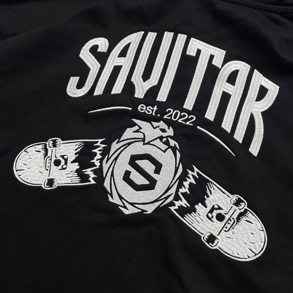 Худи SAVITAR ORIGINAL