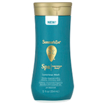 Summer's Eve, Spa, роскошное средство для душа, с ромашкой, 354 мл (12 жидк. унций)