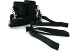 Ошейник с наручниками и поводком Collar with Cuffs and Leash
