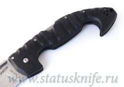 Нож Cold Steel Spartan 21ST сталь AUS10Aфотография - 3