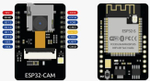 ESP32-CAM-MB WIFI без внешней антенны