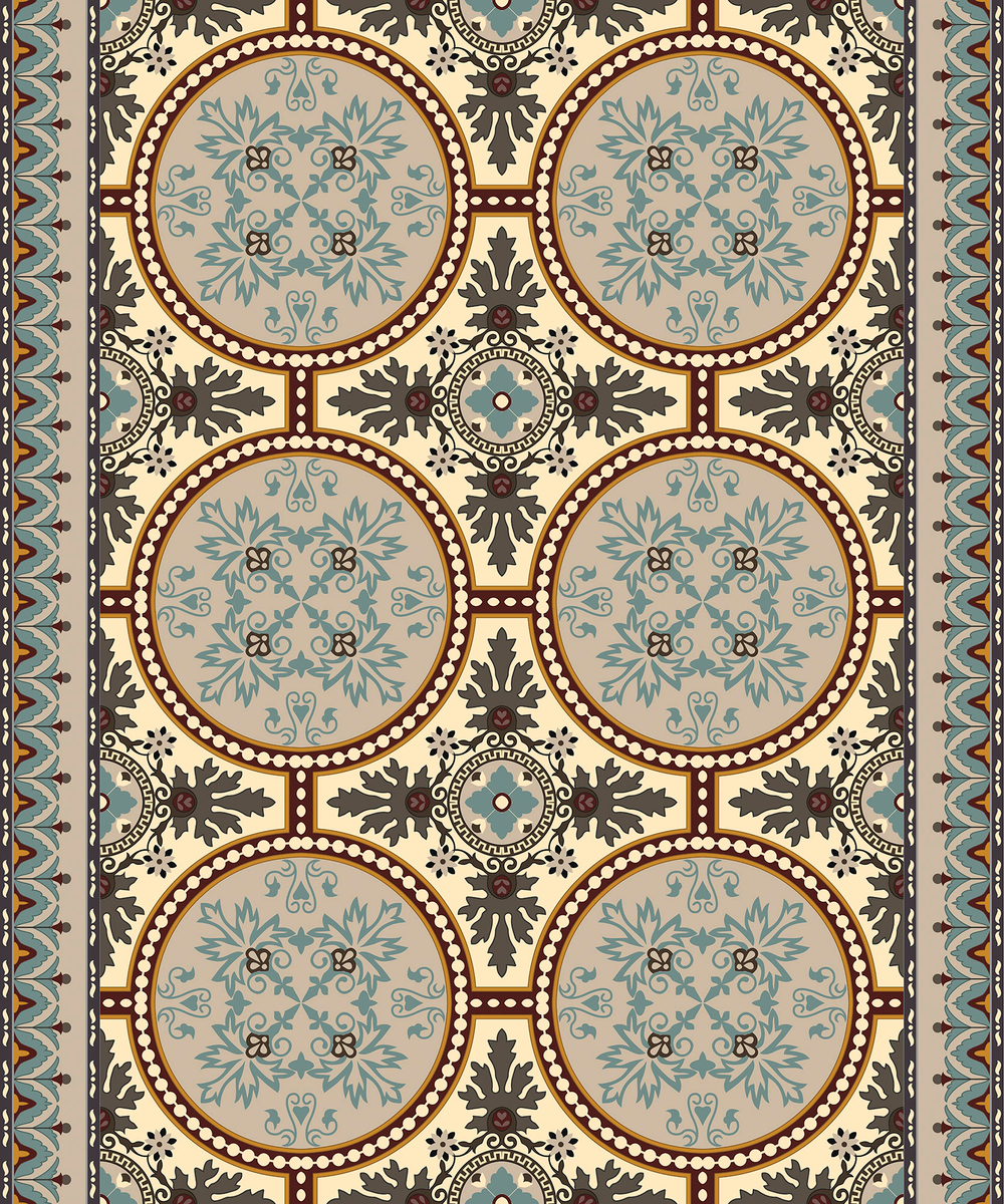 Коллекция Arabesque