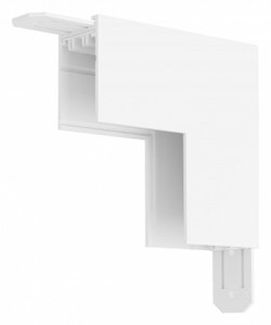 Угол Denkirs TR2108-WH