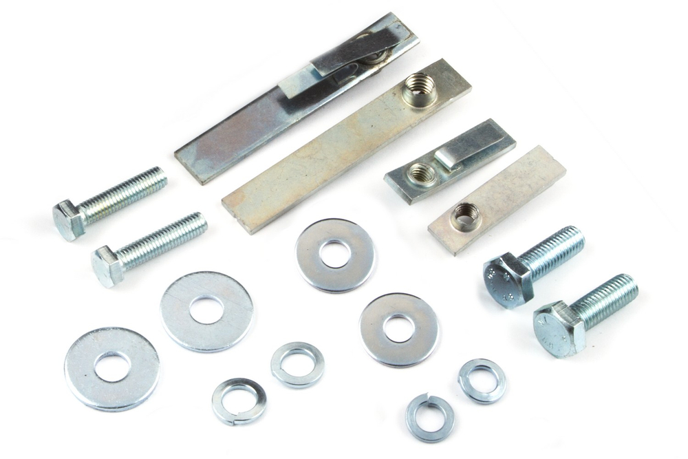 Защита картера для SUZUKI Kizashi (2010-) (2мм) 2,4 бензин МКПП NLZ.47.18.020 NEW