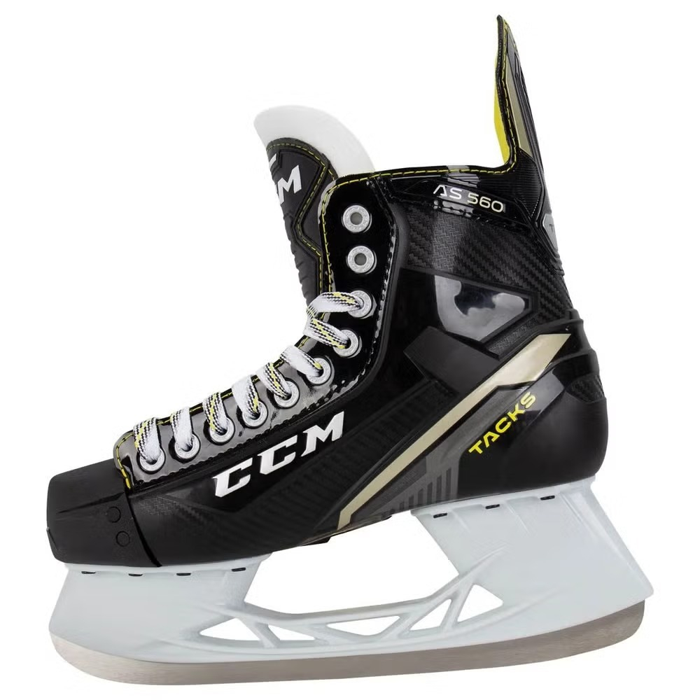 Хоккейные коньки CCM SuperTacks AS560 SR
