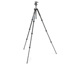 Штатив Manfrotto Element MII Mobile Bluetooth, черный