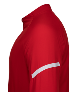 Куртка спортивная CAMP 2 Lined Jacket, красный