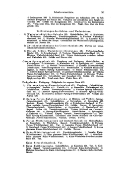 Handbuch Der Anatomie Und Mechanik Der Gelenke Unter Berücksichtigung Der Bewegenden Muskeln. Teil 1. Anatomie der Gelenke | R.A. Fick