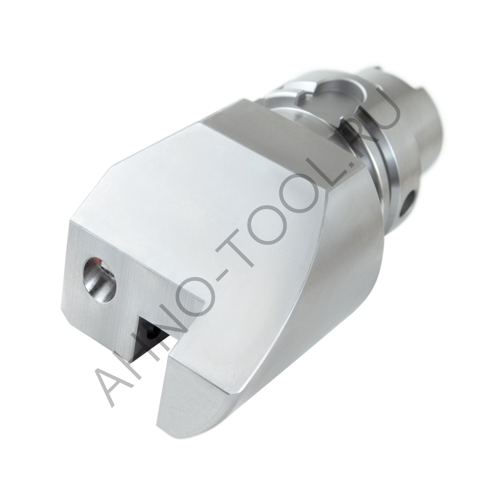 Оправка для токарных станков HSK63T-SBV2525L-115 BRIGHT-TOOLS