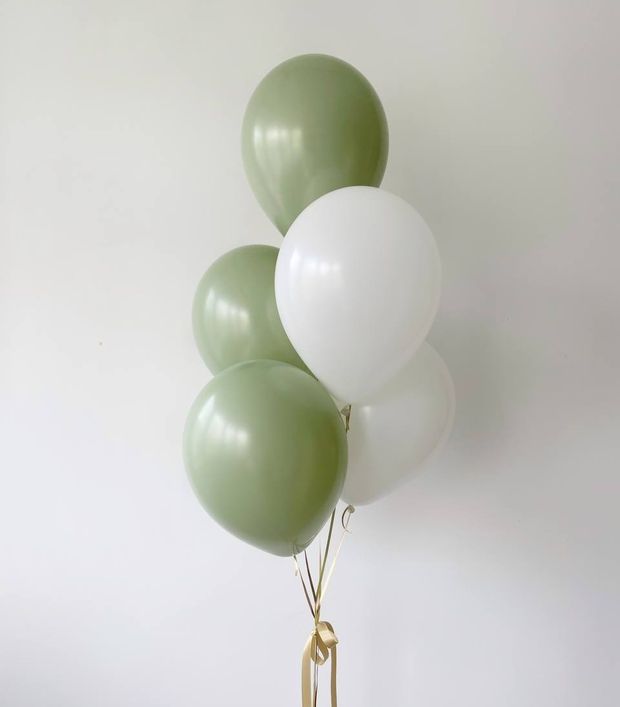 Воздушные шары №8126