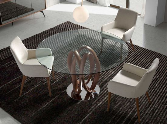 Стул DC627-ARM /4048 бежевый Similar Sublim 02 Испания 