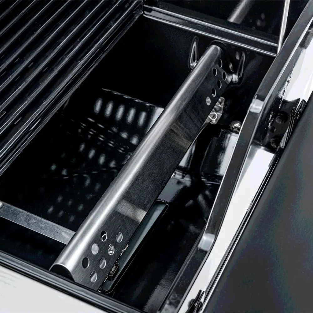 Газовый гриль Char-Broil Advantage 225 S, 468212020