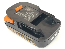 Аккумулятор AEG 18V 2Ач L1820S (Оригинал)