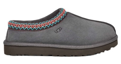 Слипоны Ugg Tasman Grey New