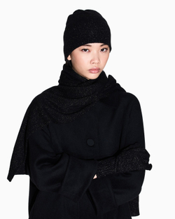 Шапка женская ARMANI EXCHANGE