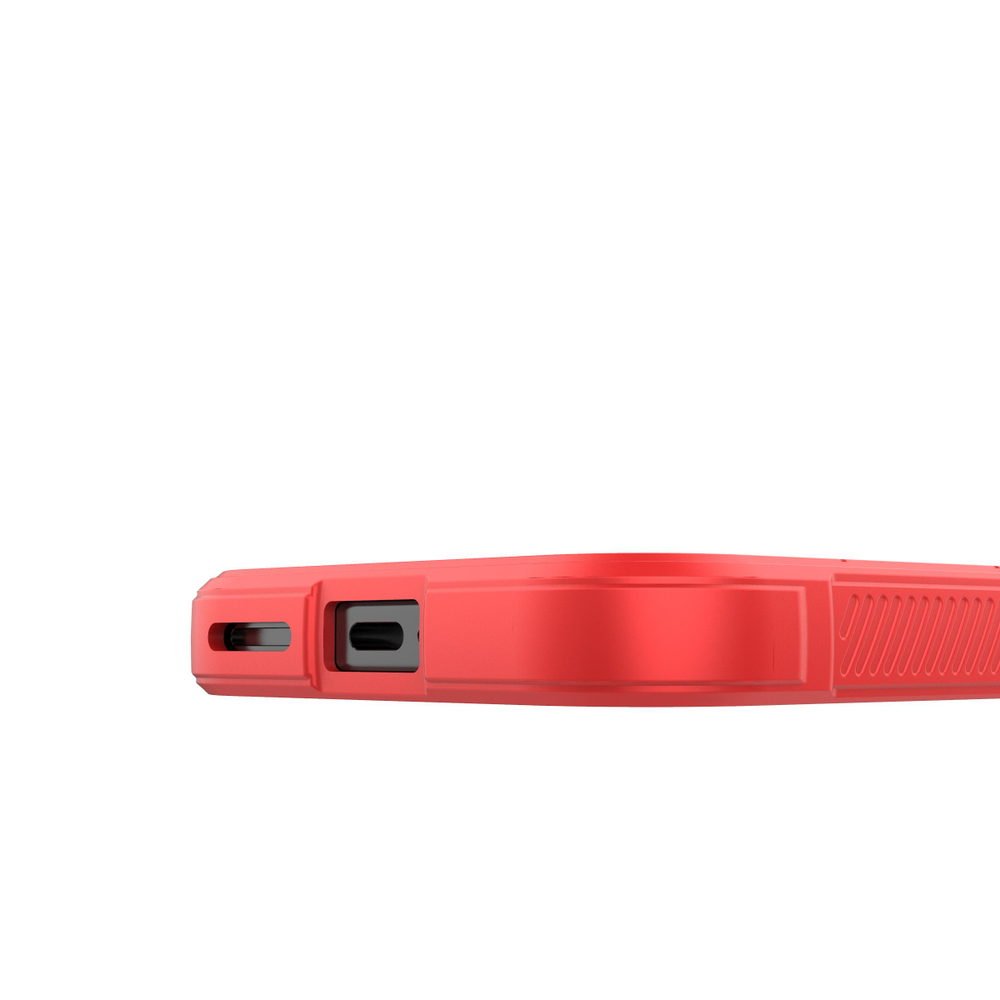 Противоударный чехол Flexible Case для Google Pixel 9А