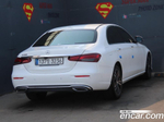 Mercedes-Benz E-Class W213 E250 Avangarde (11.2020)