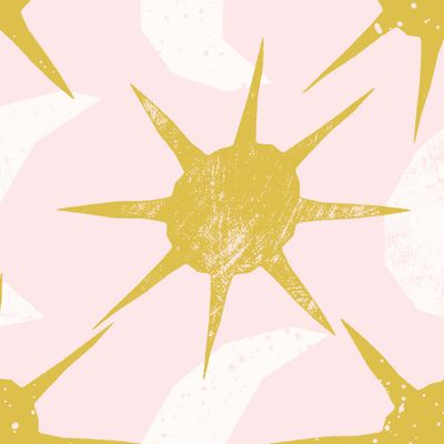 Луна и солнце