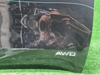 Дверь передняя правая KIA Sportage 4 QL (2016-2022)