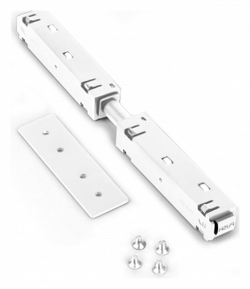 Коннектор Elektrostandard 85096/00 черный