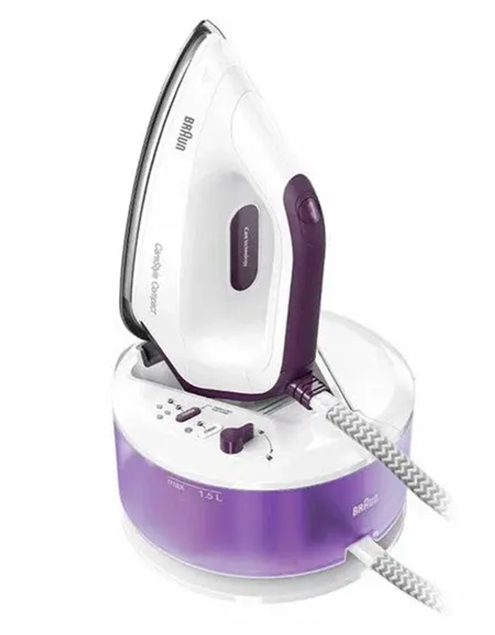 Парогенератор Braun IS2144V