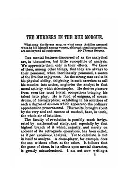 Mystery tales of Edgar Allan Poe | Эдгар По